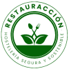 logotipo restauracción