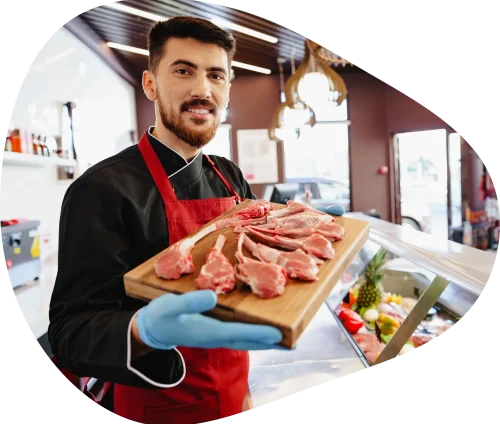 Sistema de Autocontrol. Safety Food.