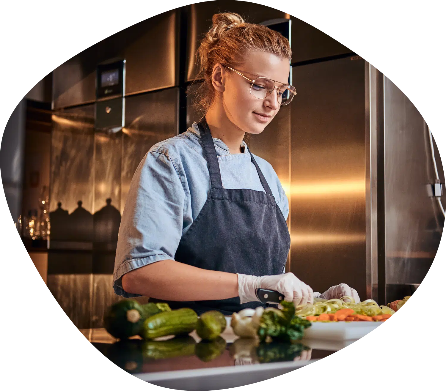 noticias restauracción seguridad alimentaria y sostenibilidad restaurantes