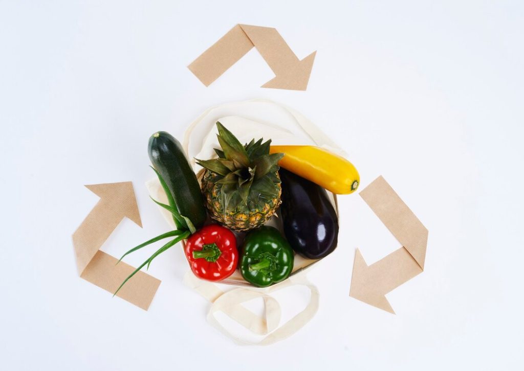 plan de prevención de desperdicio alimentario restaurantes